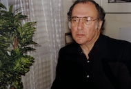 Harold Pinter